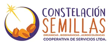 marca de constelación semillas