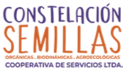 Marca de Constelación Semillas